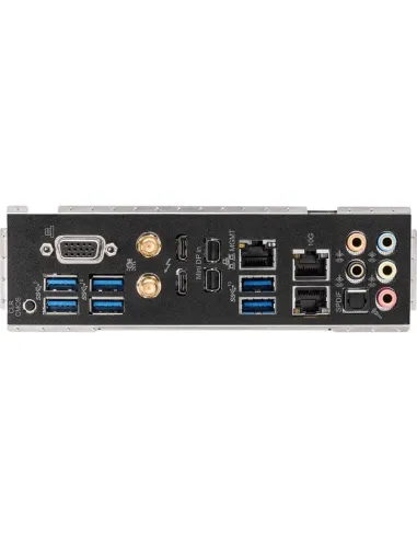 Placa base workstation ASRock WRX80 Creator R2.0