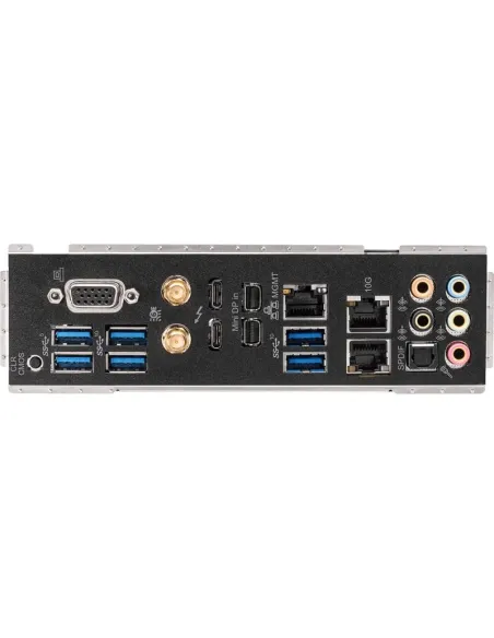 Placa base workstation ASRock WRX80 Creator R2.0