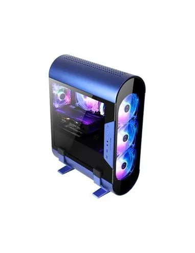 Abkoncore Aluminium AL300M ARGB Azul