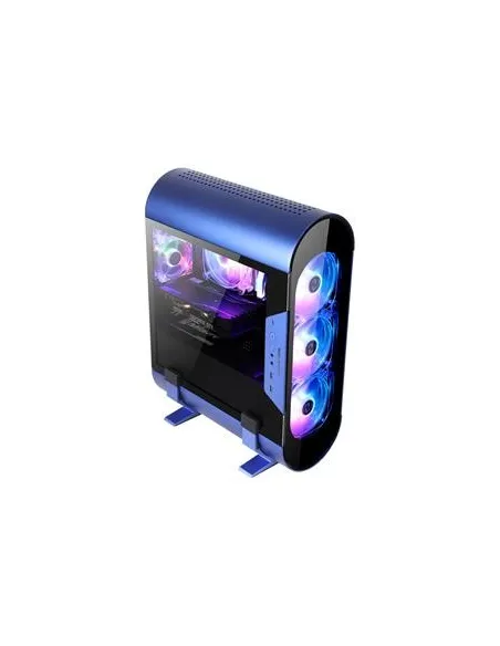 Abkoncore Aluminium AL300M ARGB Azul