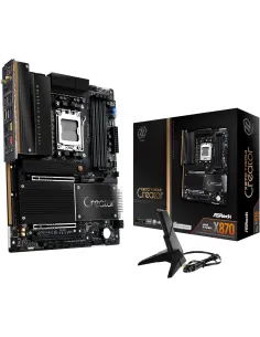 ASRock X870 Taichi Creator AMD Socket AM5