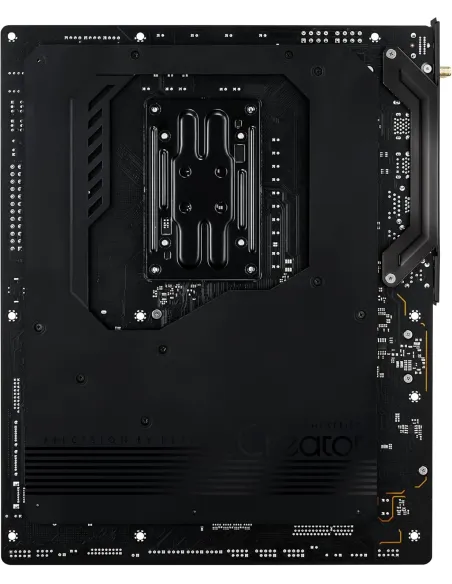 Placa base AM5 ASRock X870 Taichi Creator ATX