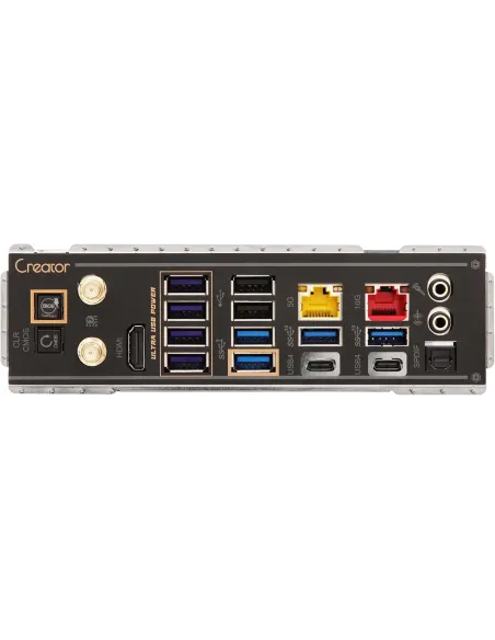 Placa base AM5 ASRock X870 Taichi Creator ATX