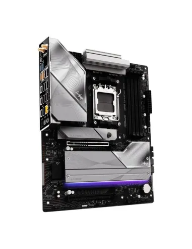 Placa base AM5 ASRock X870 LiveMixer WiFi ATX