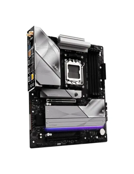 Placa base AM5 ASRock X870 LiveMixer WiFi ATX