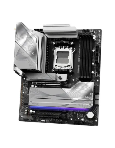Placa base AM5 ASRock X870 LiveMixer WiFi ATX