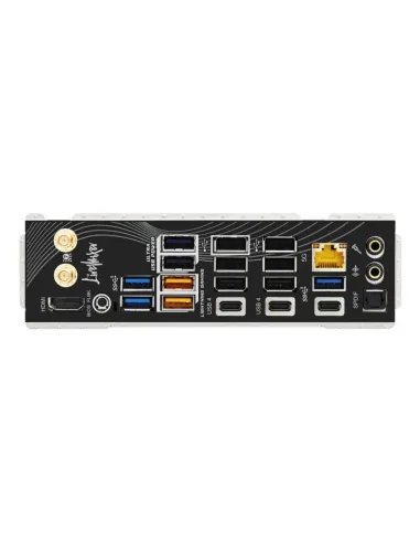 Placa base AM5 ASRock X870 LiveMixer WiFi ATX