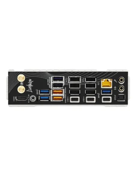 Placa base AM5 ASRock X870 LiveMixer WiFi ATX
