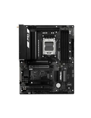 Placa base AM5 ASRock X870 Pro-A WiFi con USB4