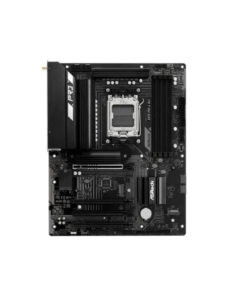 Placa base AM5 ASRock X870 Pro-A WiFi con USB4
