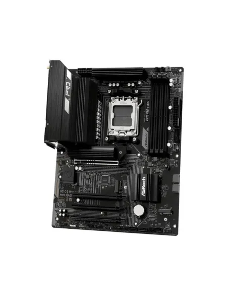 Placa base AM5 ASRock X870 Pro-A WiFi con USB4