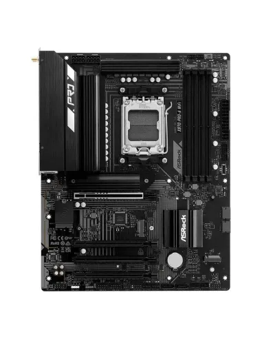 Placa base AM5 ASRock X870 Pro-A WiFi con USB4