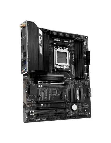 Placa base AM5 ASRock X870 Pro-A WiFi con USB4