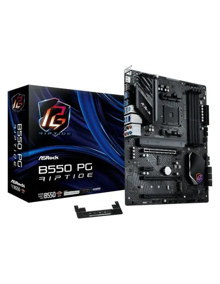 ASRock B550 PG Riptide