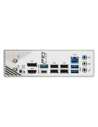 Placa base ASRock A620AM Pro RS WiFi AM5