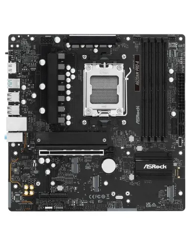Placa base AM5 ASRock A620AM Pro-A micro-ATX