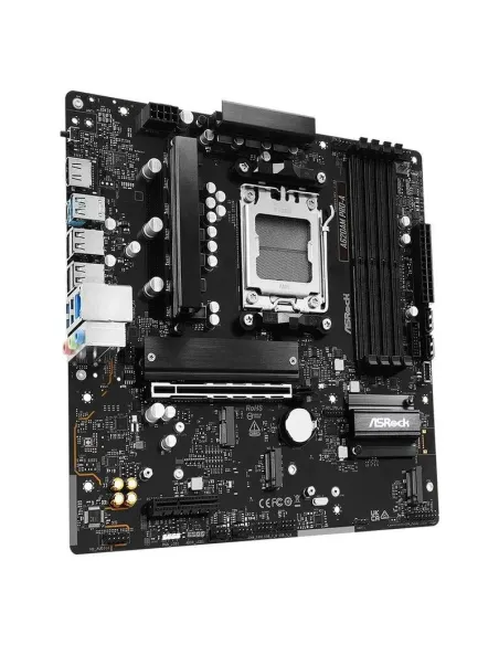 Placa base AM5 ASRock A620AM Pro-A micro-ATX