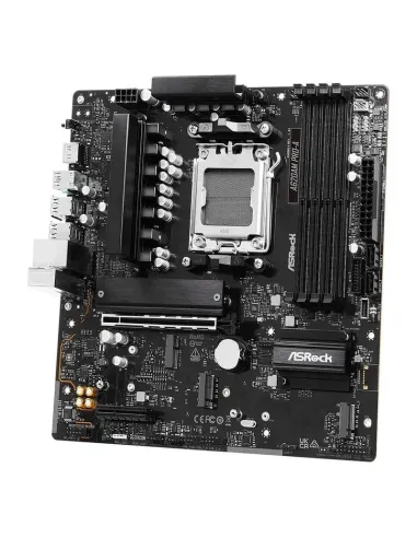 Placa base AM5 ASRock A620AM Pro-A micro-ATX