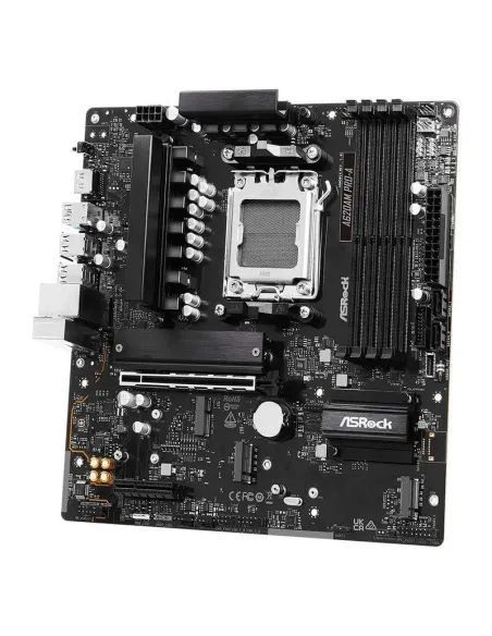 Placa base AM5 ASRock A620AM Pro-A micro-ATX