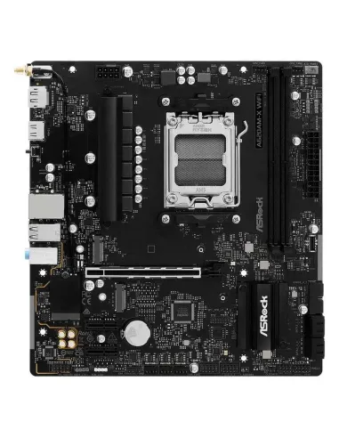 Placa base AM5 ASRock A620AM-X WiFi micro ATX