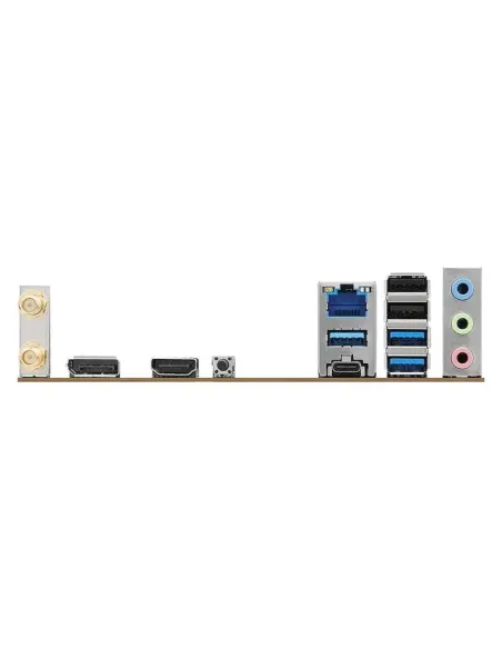 Placa base AM5 ASRock A620AM-X WiFi micro ATX