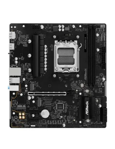 Placa base ASRock A620AM-X Socket AMD AM5 micro ATX