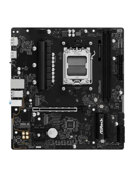 Placa base ASRock A620AM-X Socket AMD AM5 micro ATX