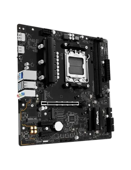 Placa base ASRock A620AM-X Socket AMD AM5 micro ATX