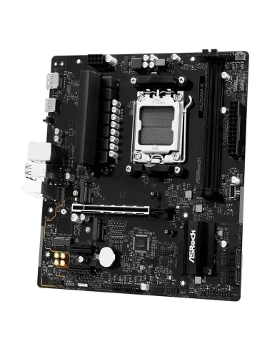 Placa base ASRock A620AM-X Socket AMD AM5 micro ATX