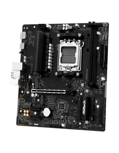 Placa base ASRock A620AM-X Socket AMD AM5 micro ATX