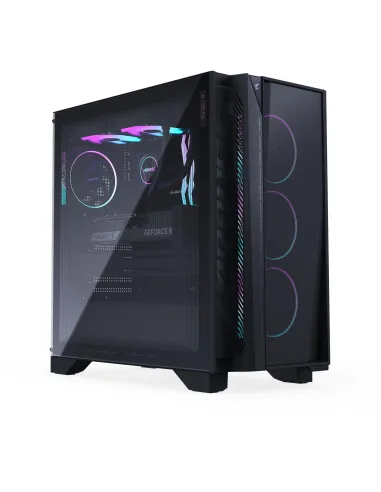 GIGABYTE AP5A7N7T-5102 AMD Ryzen 7 9800X3D/32GB DDR5/2 B SSD/RTX 5070 Ti W11 Home