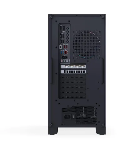 PC gaming GIGABYTE AP5A7N7T-5102 con Wi-Fi 7