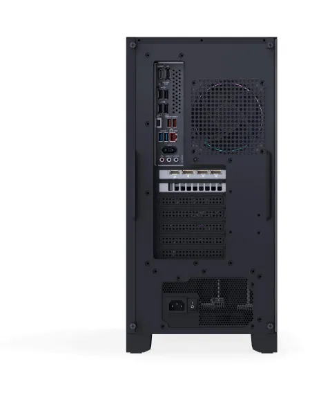 PC gaming GIGABYTE AP5A7N7T-5102 con Wi-Fi 7