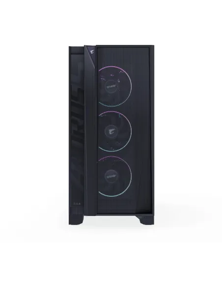PC gaming GIGABYTE AP5A7N7T-5102 con Wi-Fi 7