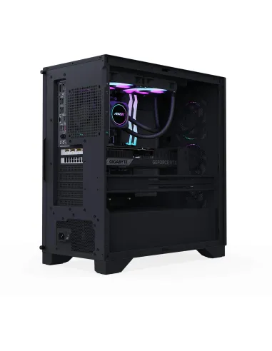 PC gaming GIGABYTE AP5A7N7T-5102 con Wi-Fi 7