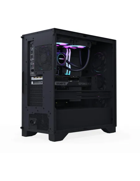 PC gaming GIGABYTE AP5A7N7T-5102 con Wi-Fi 7