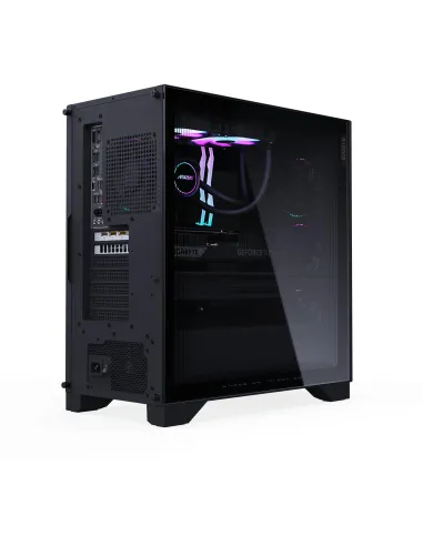 PC gaming GIGABYTE AP5A7N7T-5102 con Wi-Fi 7
