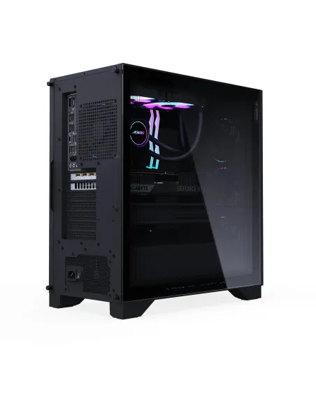 PC gaming GIGABYTE AP5A7N7T-5102 con Wi-Fi 7