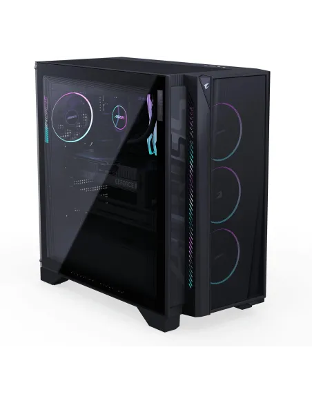 PC gaming GIGABYTE AP5A7N7T-5102 con Wi-Fi 7