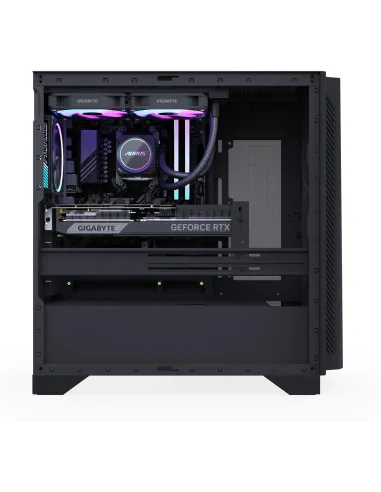 PC gaming GIGABYTE AP5A7N7T-5102 con Wi-Fi 7