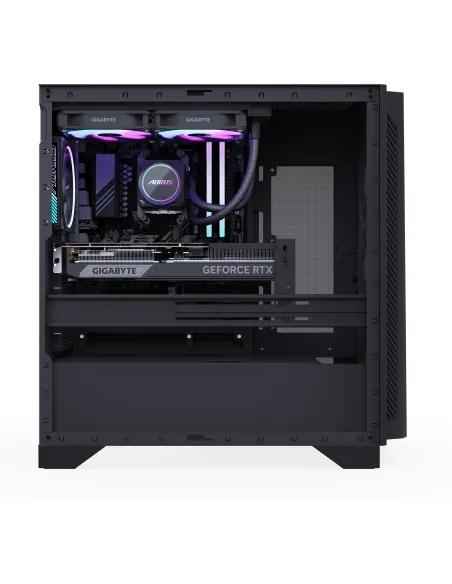PC gaming GIGABYTE AP5A7N7T-5102 con Wi-Fi 7