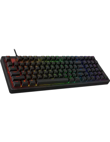 Teclado gaming HyperX Origins 2 1800 USB-C 8000 Hz