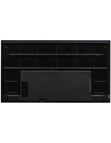 Pantalla de Señalización LG 75UL3Q-E 75" 4K para interior