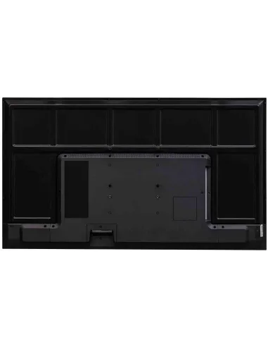 Pantalla de señalización LG 50UL3Q-E 50" 4K para interior