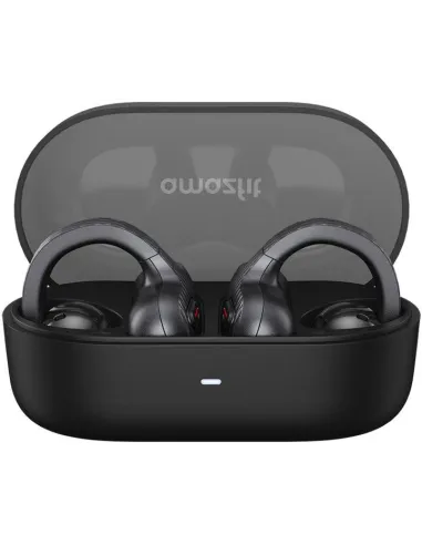Amazfit Up Negros W2427GL1N Auriculares Deportivos Open-Ear Bluetooth 5.3