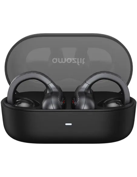 Amazfit Up Negros W2427GL1N Auriculares Deportivos Open-Ear Bluetooth 5.3