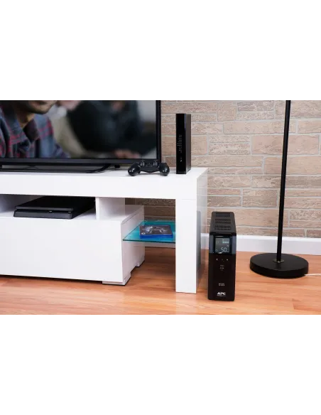 SAI Interactivo Sinusoidal APC Back UPS Pro BR1200SI 1200 VA