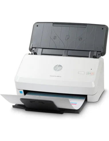 Escáner Documental A4 HP ScanJet Pro 2000 s2 Blanco