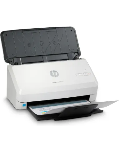 Escáner Documental A4 HP ScanJet Pro 2000 s2 Blanco