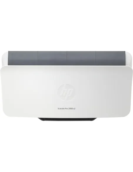 Escáner Documental A4 HP ScanJet Pro 2000 s2 Blanco